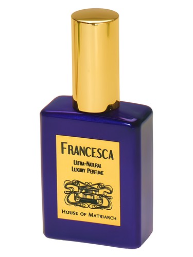 Frasco de Francesca — House of Matriarch