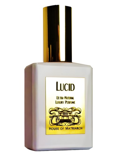 Frasco de Lucid, de House of Matriarch