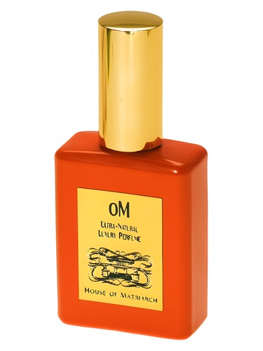 Frasco de oM — House of Matriarch