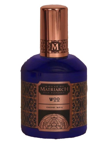 Frasco de Woo, de House of Matriarch