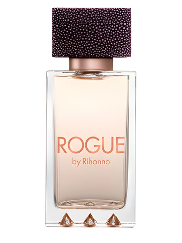 Frasco de Rogue — Rihanna