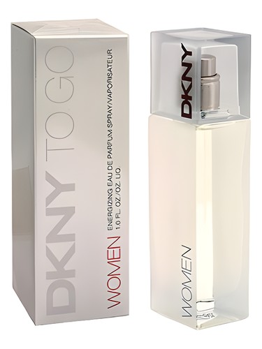 Frasco de DKNY To Go Women — Donna Karan