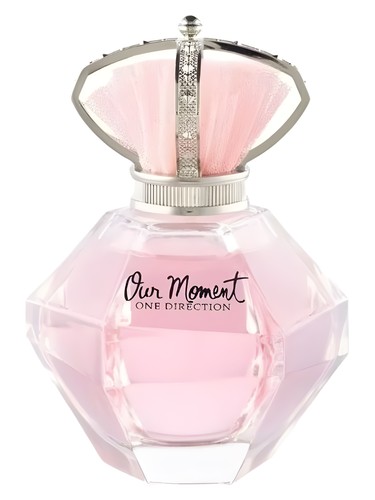 Frasco de Our Moment — One Direction