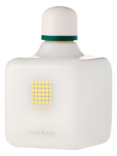 Frasco de Tactics, de Shiseido