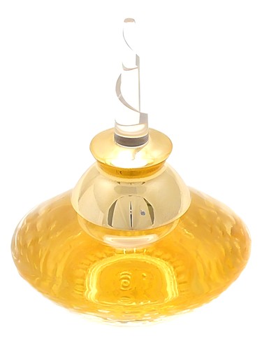 Frasco de Angelique, de Shiseido