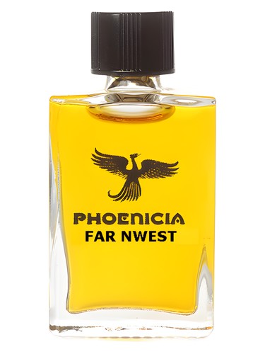 Frasco de Far NWest — Phoenicia Perfumes
