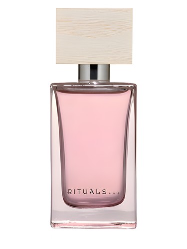 Frasco de No. 23 Magnolia & Pink Pepper, de Rituals