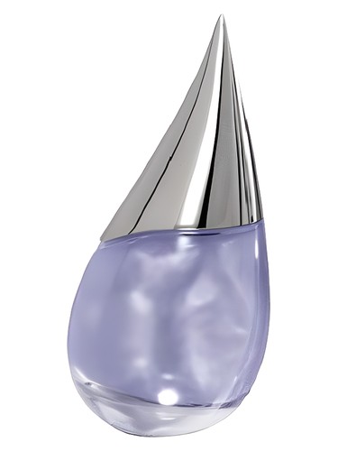 Frasco de Silver Rain Shimmer Mist, de La Prairie
