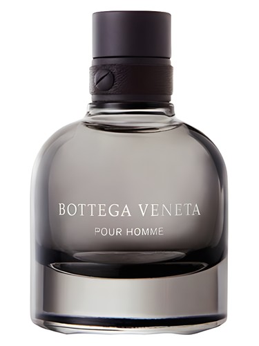 Frasco de Bottega Veneta Pour Homme — Bottega Veneta
