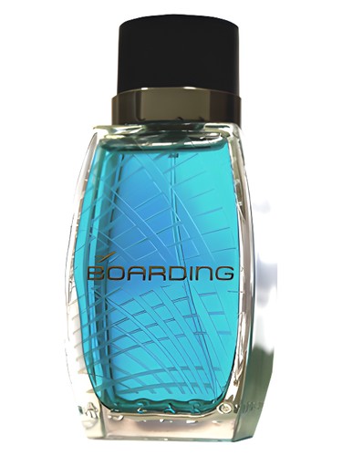Frasco de Boarding, de Azzaro