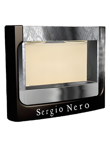 Frasco de Sergio Nero Pour Homme, de Sergio Nero