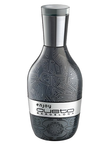 Frasco de Enjoy Man, de Custo Barcelona
