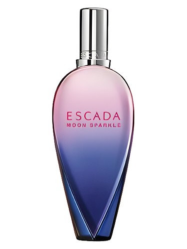 Frasco de Escada Moon Sparkle — Escada