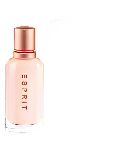 Frasco de Esprit Woman, de Esprit