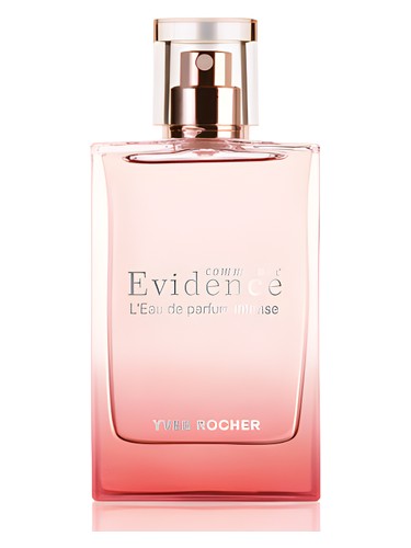 Frasco de Comme une Evidence L'Eau de Parfum Intense — Yves Rocher