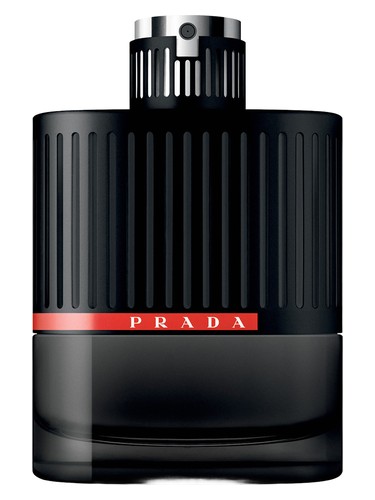 Frasco de Luna Rossa Extreme — Prada