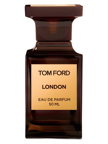 Frasco de London — Tom Ford