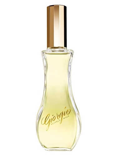 Frasco de Giorgio — Giorgio Beverly Hills