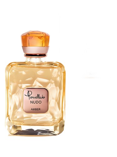 Frasco de Pomellato Nudo Amber, de Pomellato