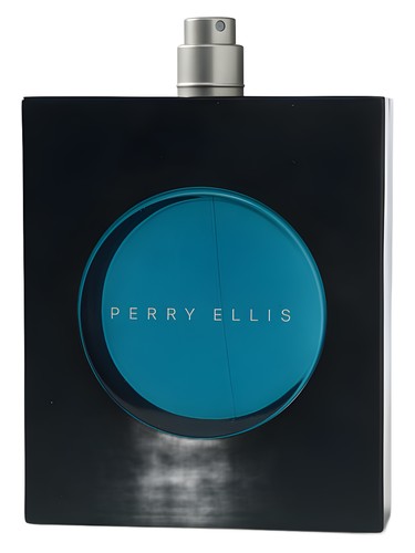 Frasco de Perry Ellis Eau de Toilette For Men, de Perry Ellis
