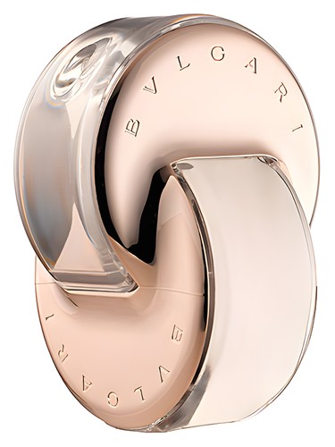 Frasco de Omnia Crystalline Eau de Parfum — Bvlgari