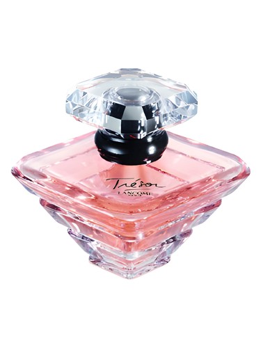 Frasco de Tresor Eau de Parfum Lumineuse — Lancôme