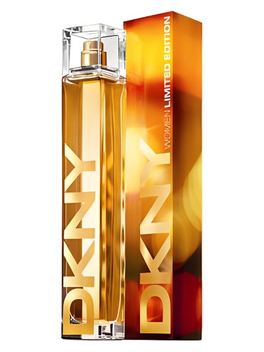 Frasco de DKNY Women Fall, de Donna Karan