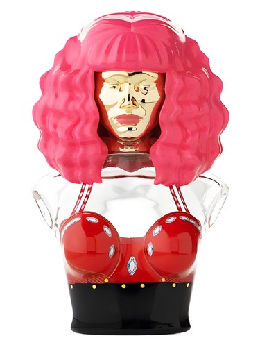 Frasco de Minajesty — Nicki Minaj