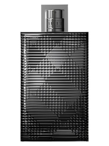 Frasco de Burberry Brit Rhythm — Burberry