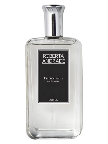Frasco de Essenceuality, de Roberta Andrade