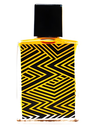 Frasco de Gateways, de House of Matriarch