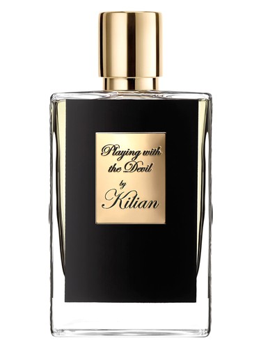 Frasco de Playing With The Devil — By Kilian