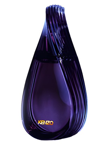 Frasco de Madly Kenzo Oud Collection, de Kenzo