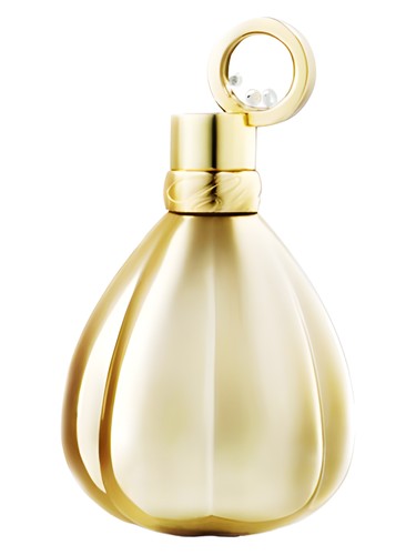 Frasco de Enchanted Golden Absolute, de Chopard