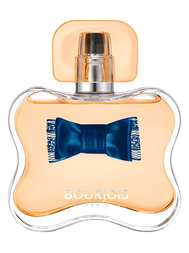 Frasco de Glamour Chic — Bourjois