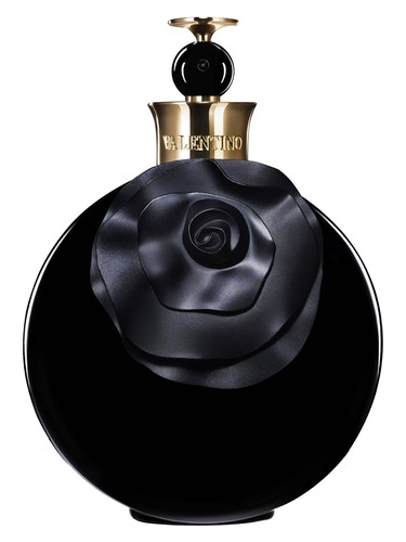 Frasco de Valentina Oud Assoluto — Valentino