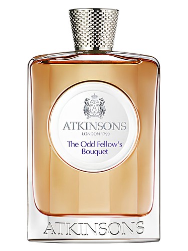Frasco de The Odd Fellow Bouquet — Atkinsons