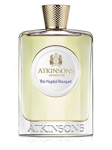 Frasco de The Nuptial Bouquet — Atkinsons