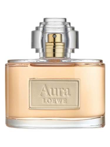 Frasco de Aura, de Loewe