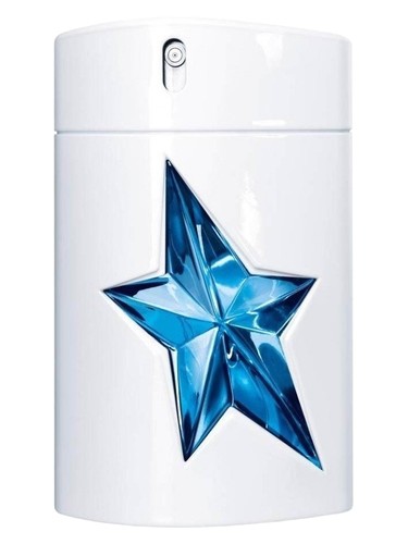 Frasco de A*Men Pure Energy — Mugler