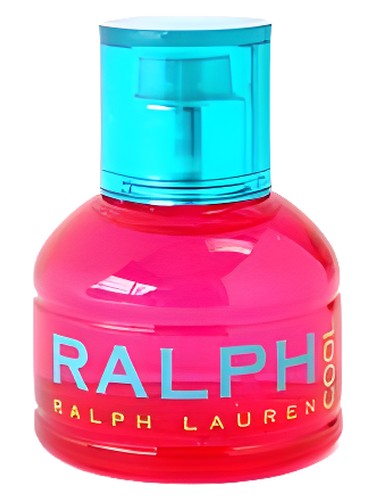 Frasco de Ralph Cool — Ralph Lauren
