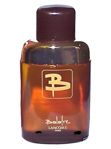 Frasco de Balafre (Vintage) — Lancôme