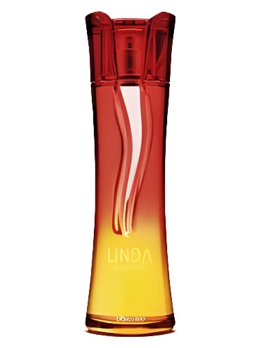 Frasco de Linda Miami Sunset, de O Boticário