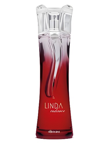 Frasco de Linda Radiance — O Boticário
