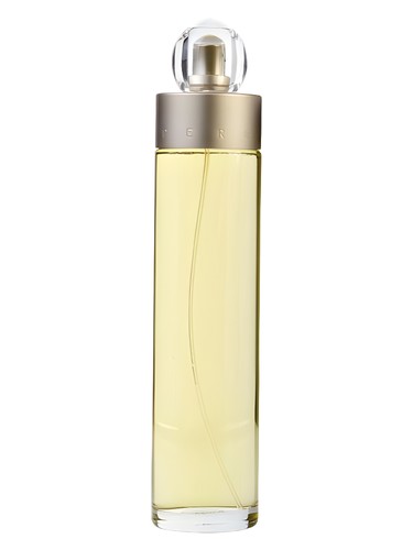 Frasco de 360° — Perry Ellis