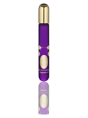 Frasco de Lilac, de Leilani Bishop