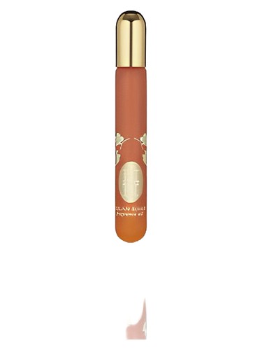 Frasco de Orange Blossom — Leilani Bishop