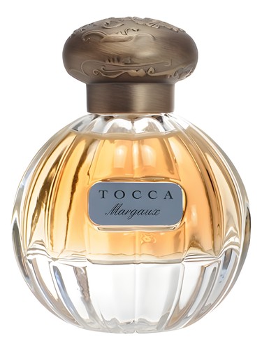 Frasco de Margaux — Tocca