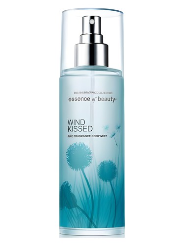 Frasco de Wind Kissed, de CVS Essence of Beauty