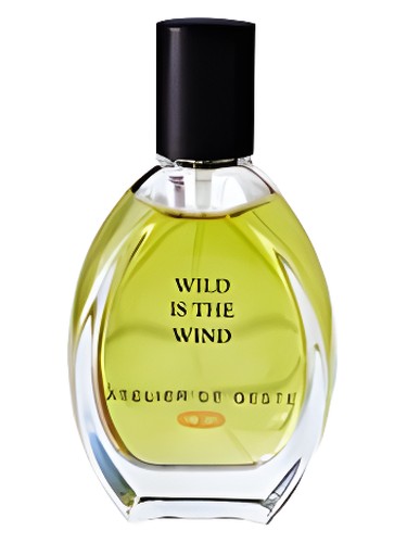 Frasco de Wild is the Wind, de Atelier de Geste